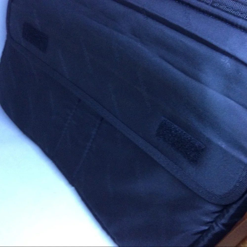 Samsonite Travel‎ Bag Black Insert